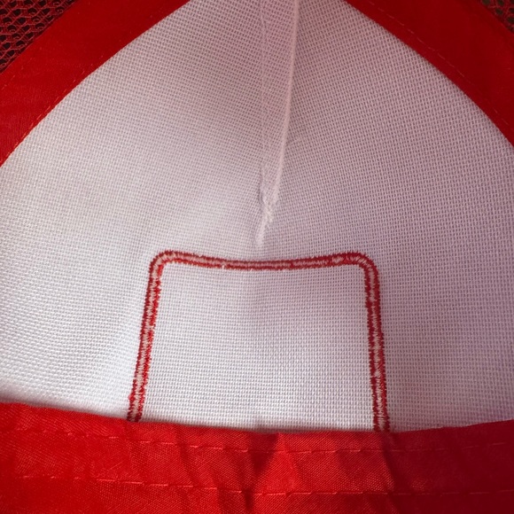 Pabst Blue Ribbon Beer Baseball Cap
Vintage 1980’s foam front trucker hat - Picture 10 of 12